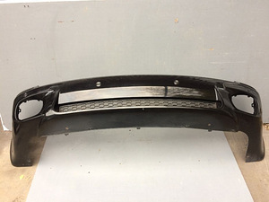 Tagumine stange BMW E70 X5 M (1 foto / 1)