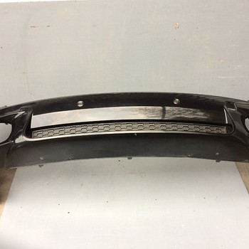 Tagumine stange BMW E70 X5 M