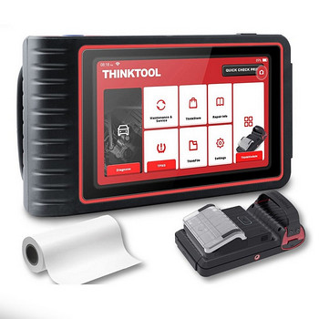 Thinkcar Thinktool автомобильное диагностическое оборудование