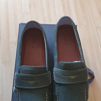 Обувь Zara р. 35