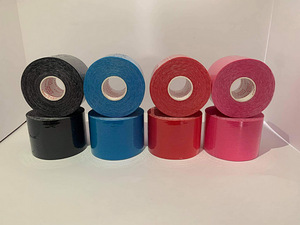 M: кинезиотейп 5CMx5M (1 фото из 1)
