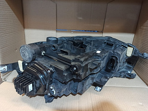 T-cross Volkswagen Full led RIGHT передняя фара / передняя фара 2gm941036 (5 фото из 7)