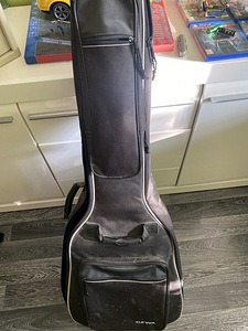Kitarr гитара «custom guitars model:DG-150-NA” (3 фото из 4)