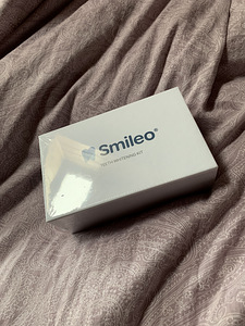 Smileo hambavalgendus komplekt (1 foto / 4)