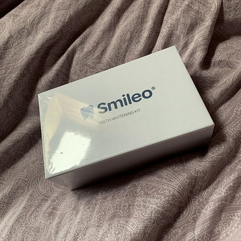Smileo hambavalgendus komplekt