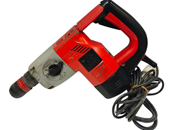 Перфоратор MILWAUKEE PLH 32 XE