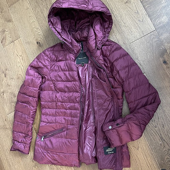 Куртка Massimo Dutti