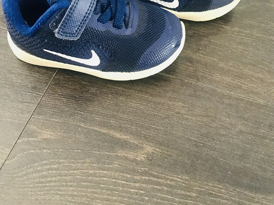 Nike tossud 21s