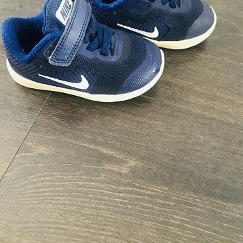 Nike tossud 21s