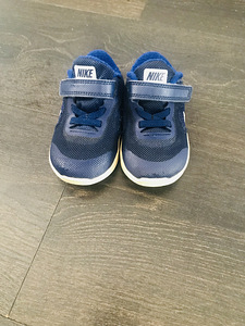 Nike tossud 21s (2 foto / 2)
