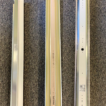 UVC Lamp