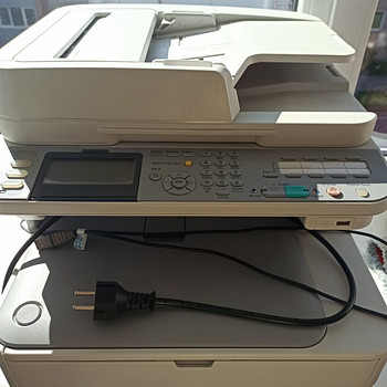 Printer/scanner/koopiamasin OKI MC362dn