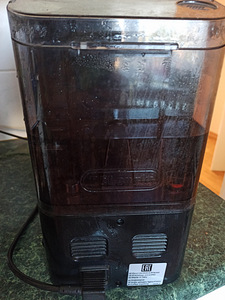 Kohvimasin DeLonghi Autentica cappuccino (kohvimasin) (3 foto / 10)
