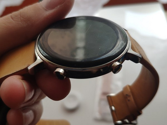 Huawei watch gt2