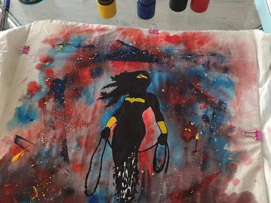 Kunstlik padjapüür dekoratiivpadjale