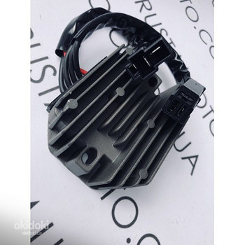 Реле-регулятора DR650 / GSF / RGV / INAZUMA YHC-018 5 контактам