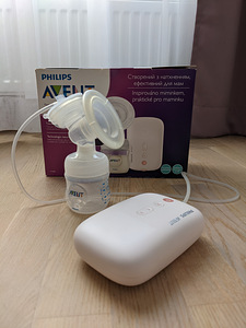 Philips Avent (1 foto / 1)