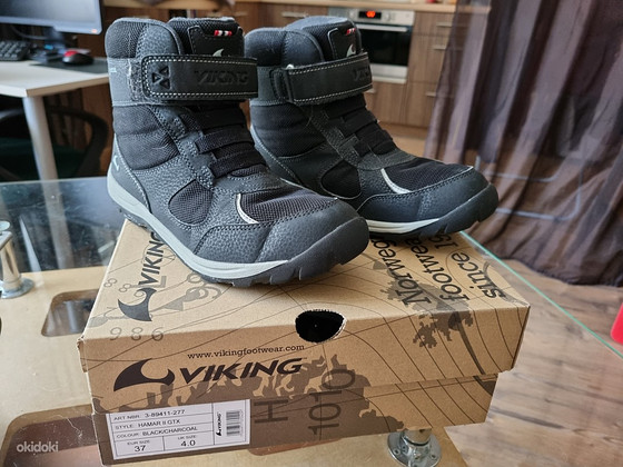 Viking saapad