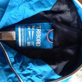 Tuulejope Tribord 130