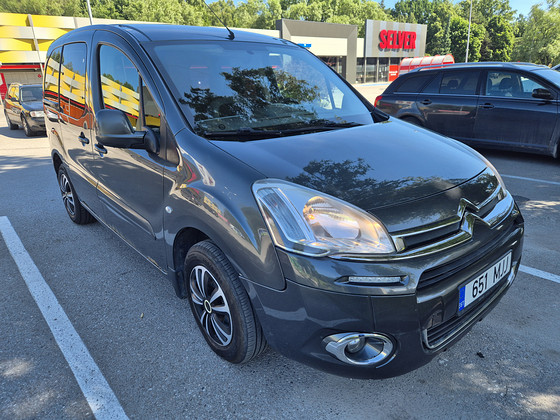 Autorent / Autorent / DIZEL