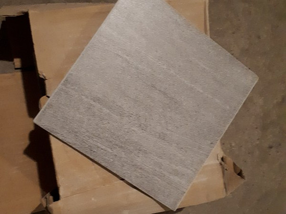 Половая плитка Mineral Grey.