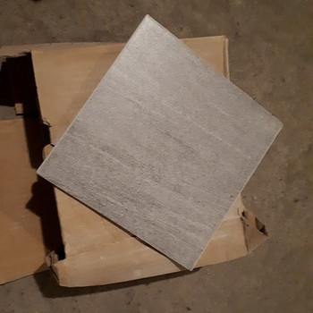 Половая плитка Mineral Grey.