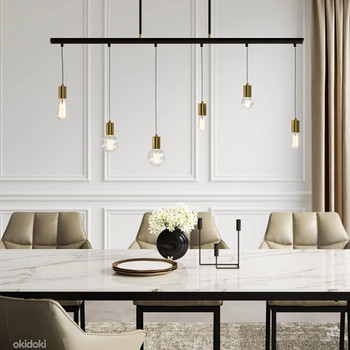 Kare Design rippvalgusti