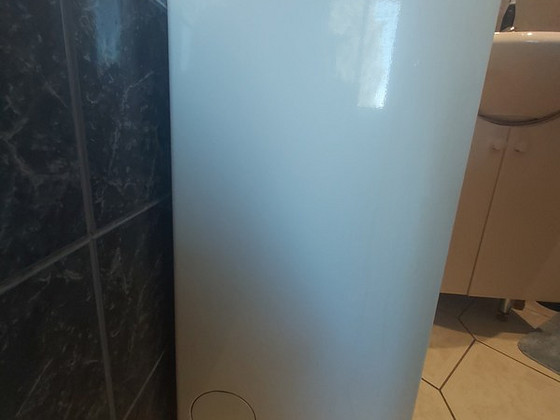 СТИРАЛЬНАЯ МАШИНА Whirlpool