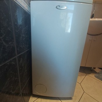 СТИРАЛЬНАЯ МАШИНА Whirlpool