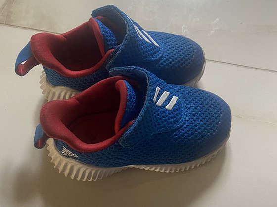 Adidas 21 suurus