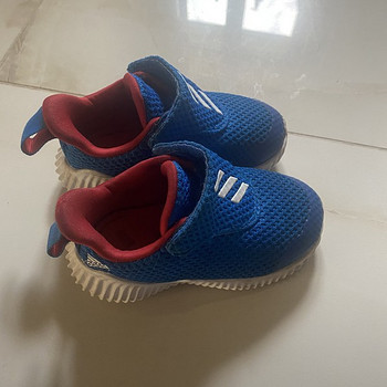 Adidas 21 размер