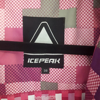 Зимняя куртка для женщин ICEPEAK