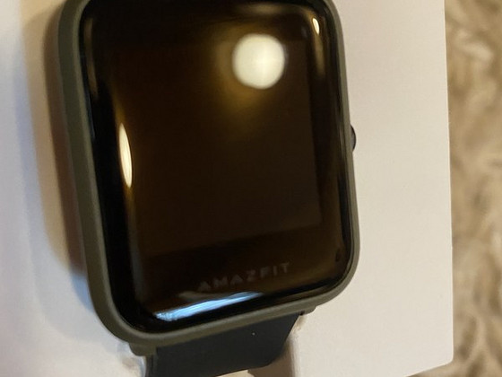 Nutikell - Käekell - Spordikell Amazfit Bip