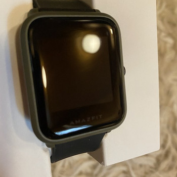 Nutikell - Käekell - Spordikell Amazfit Bip
