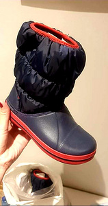Crocs saapad (1 foto / 1)