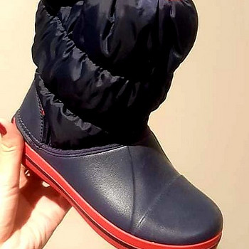 Crocs saapad