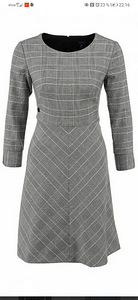 ARMANI JEANS платье (36-38р) (1 фото из 4)