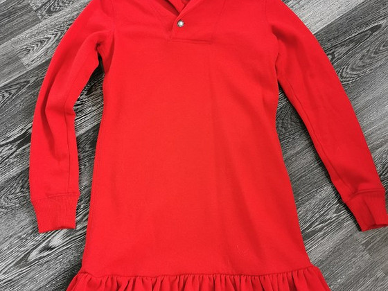 RALPH LAUREN платье (S)