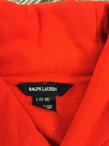 RALPH LAUREN платье (S) (2 фото из 3)