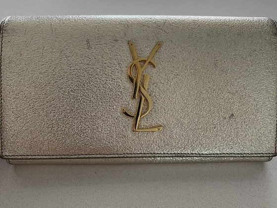 Кошелёк 