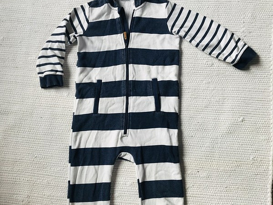 Платье-комбинезон h & M s92