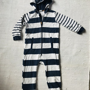H&M dresskombe s92