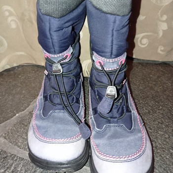 Ecco saapad s.35