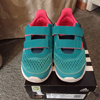 Кроссовки reebok р.30