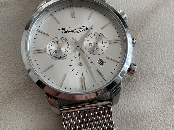 Thomas Sabo meeste käekell