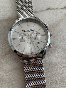 Thomas sabo мужские часы (1 фото из 3)