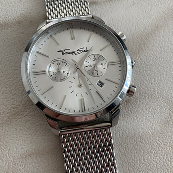 Thomas sabo мужские часы