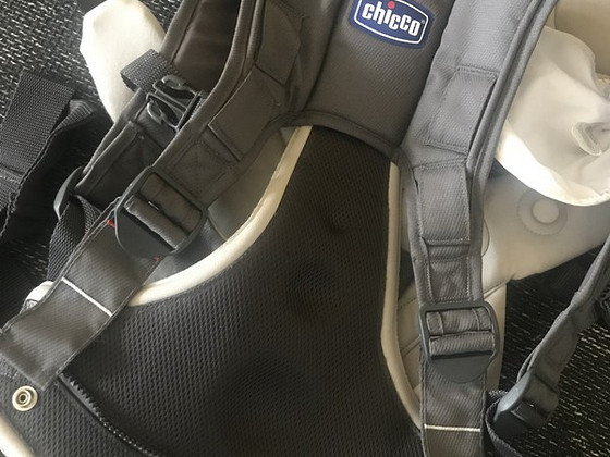 Переноска chicco