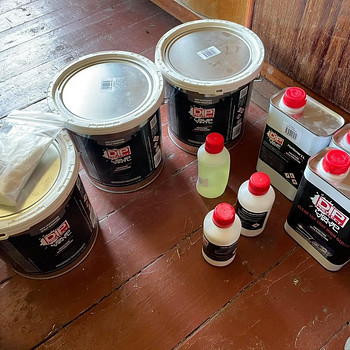 Dipprotect plastidip комплект