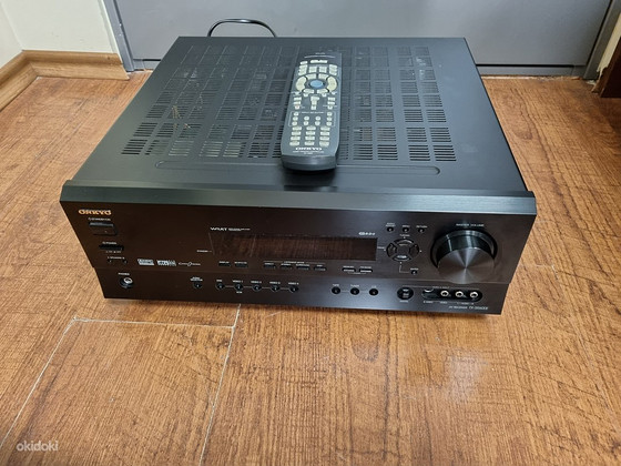 Onkyo TX-SR 600E